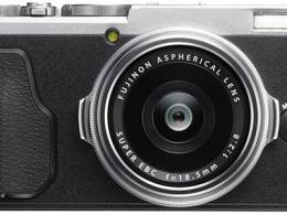 Fujifilm XF10 Fujifilm XF10