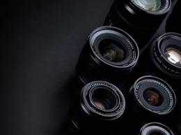 Nové objektívy Fujifilm GF Nové objektívy Fujifilm GF