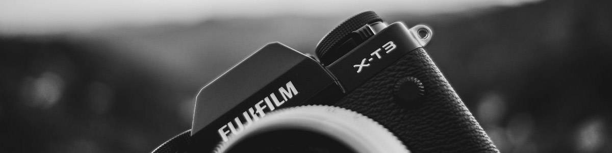 Fujifilm X-T3 recenzia
