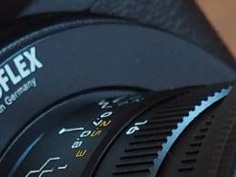 Fujifilm GFX a objektívy Leica /Tamron