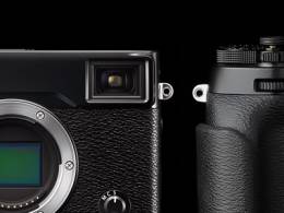 Aktualizcia firmware pre X-T2 a X-Pro2