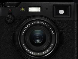 Aktualizcie firmware pre X100F, X-T20, X-T1