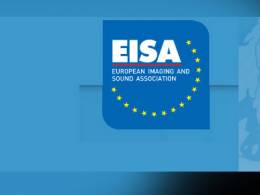 Ocenenia EISA 2017 pre Fujifilm Ocenenia EISA 2017 pre Fujifilm