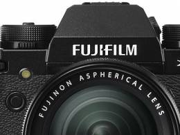 Fujifilm X-T2 nová aktualizácia firmware Fujifilm X-T2 nová aktualizácia firmware
