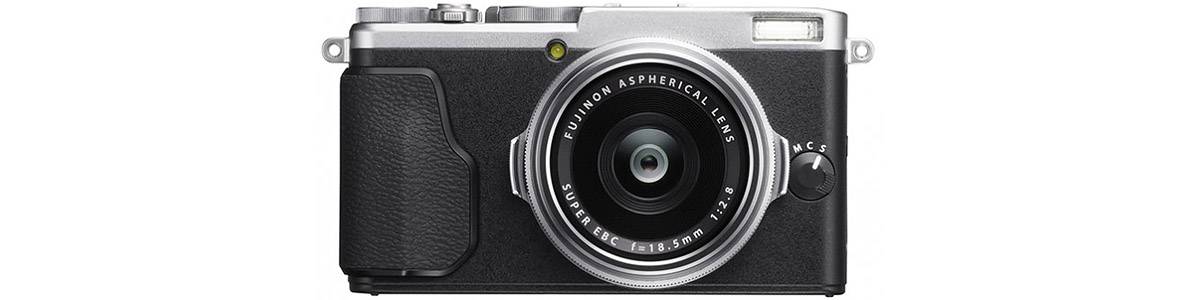 Fujifilm XF10 Fujifilm XF10