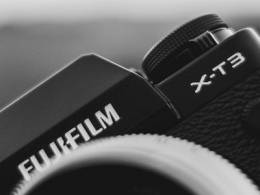 Fujifilm X-T3 recenzia