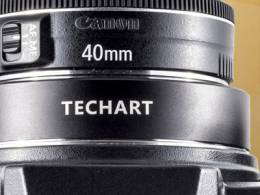 Techart Pro adaptér Canon EF / GFX