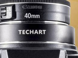 Techart Pro adaptr Canon EF / GFX