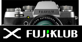 FUJIKLUB